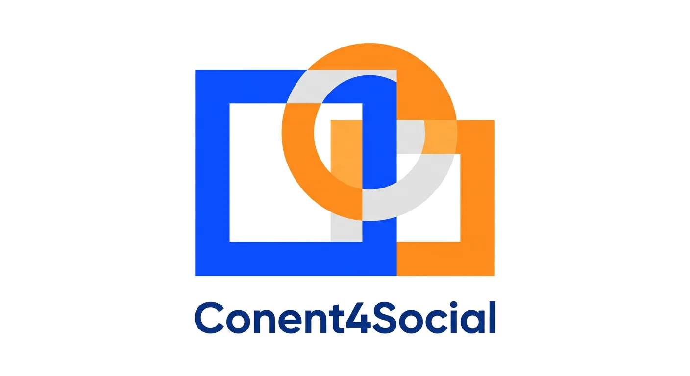 Conent4Social